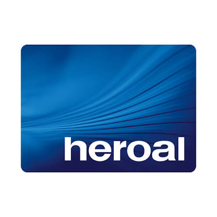 Heroal logo
