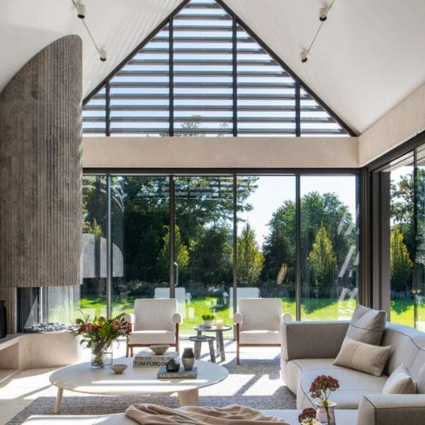 patio door