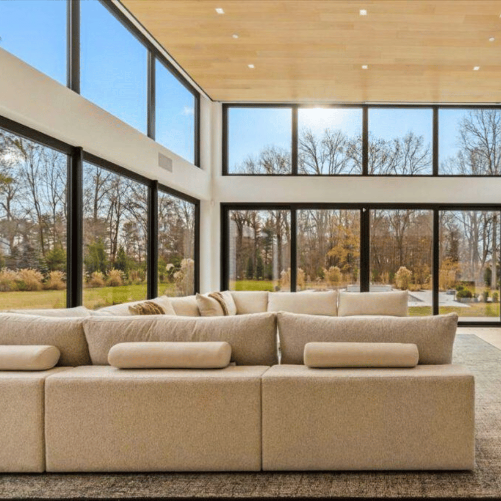 patio doors