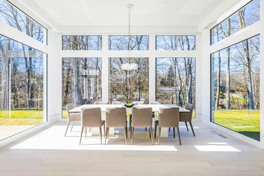 patio doors