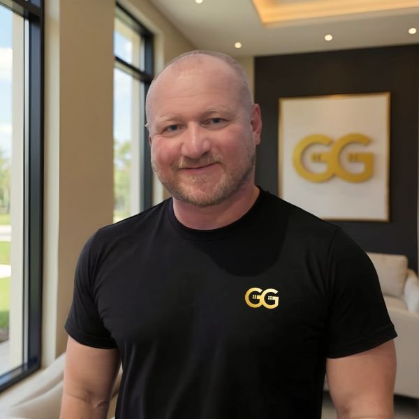 GG windows & doors founder
