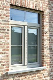 casement window