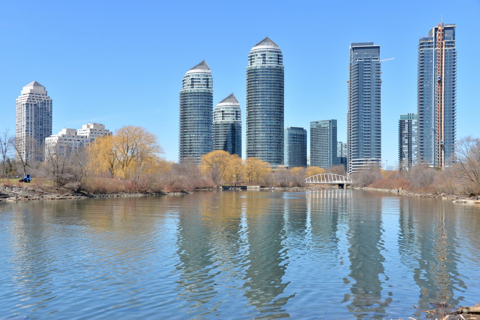 Etobicoke, ontario